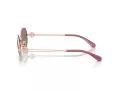 Tory Burch Solbriller TY 6113 33587N