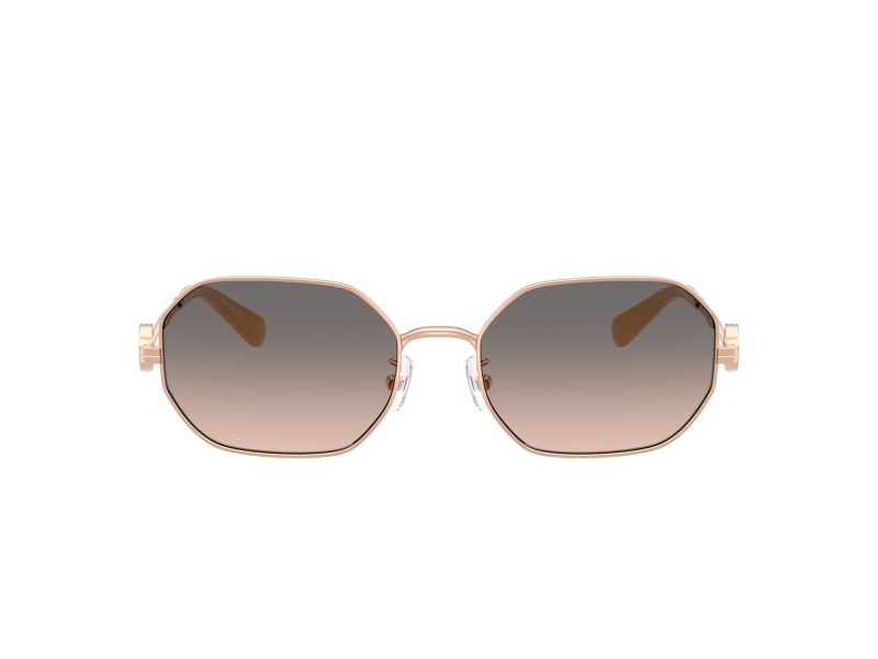 Tory Burch Solbriller TY 6113 3358G9