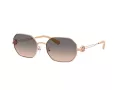 Tory Burch Solbriller TY 6113 3358G9