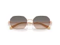 Tory Burch Solbriller TY 6113 3358G9
