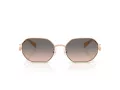 Tory Burch Solbriller TY 6113 3358G9