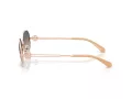 Tory Burch Solbriller TY 6113 3358G9
