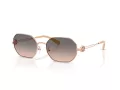 Tory Burch Solbriller TY 6113 3358G9