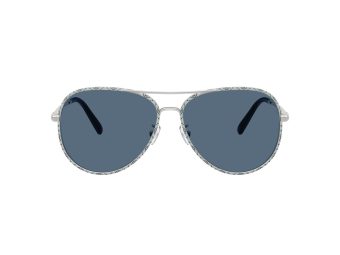 Tory Burch Solbriller TY 6114 32744L