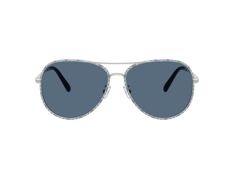 Tory Burch Solbriller TY 6114 32744L