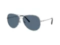 Tory Burch Solbriller TY 6114 32744L