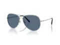 Tory Burch Solbriller TY 6114 32744L