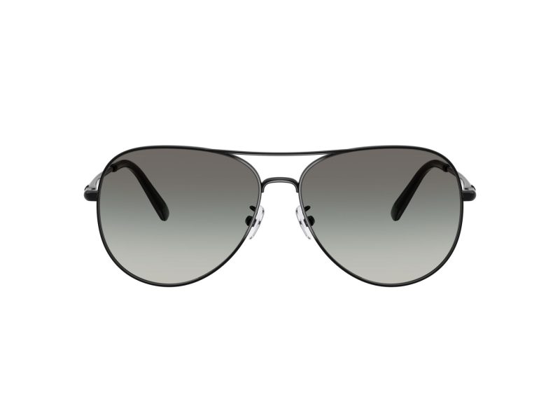 Tory Burch Solbriller TY 6114 328211