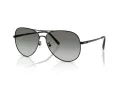 Tory Burch Solbriller TY 6114 328211