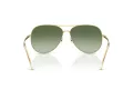 Tory Burch Solbriller TY 6114 33438E