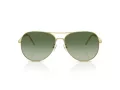 Tory Burch Solbriller TY 6114 33438E