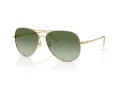 Tory Burch Solbriller TY 6114 33438E