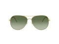Tory Burch Solbriller TY 6114 33438E