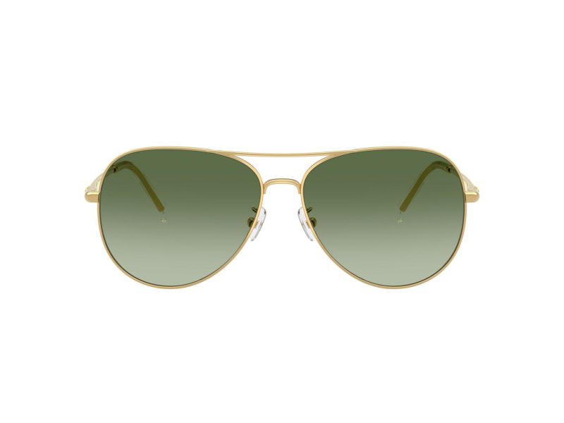 Tory Burch Solbriller TY 6114 33438E