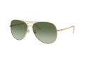 Tory Burch Solbriller TY 6114 33438E