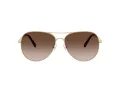 Tory Burch Solbriller TY 6114 334613