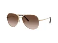 Tory Burch Solbriller TY 6114 334613