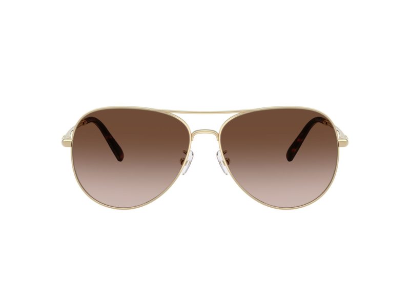 Tory Burch Solbriller TY 6114 334613
