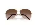 Tory Burch Solbriller TY 6114 334613