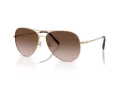 Tory Burch Solbriller TY 6114 334613