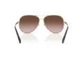 Tory Burch Solbriller TY 6114 336013