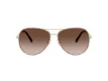 Tory Burch Solbriller TY 6114 336013