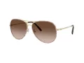 Tory Burch Solbriller TY 6114 336013