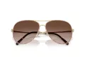 Tory Burch Solbriller TY 6114 336013