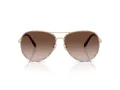 Tory Burch Solbriller TY 6114 336013