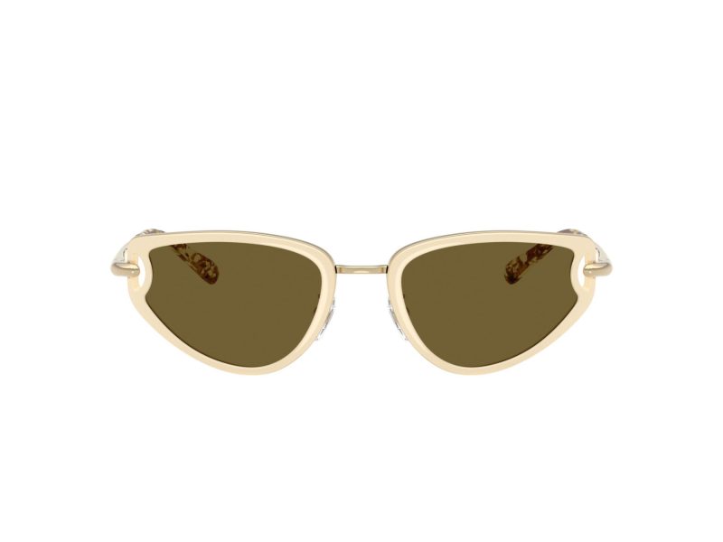 Tory Burch Solbriller TY 6115 334673