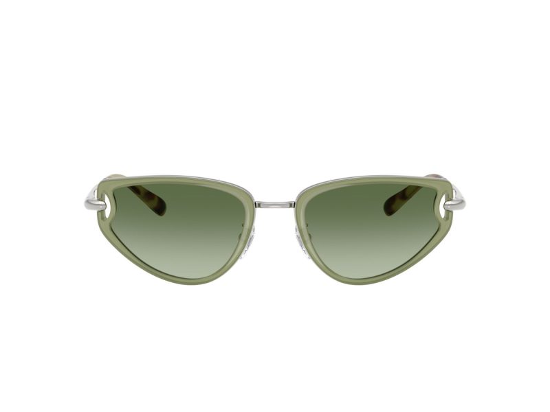 Tory Burch Solbriller TY 6115 33468E