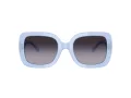 Tory Burch Solbriller TY 7179U 19698G