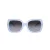 Tory Burch Solbriller TY 7179U 19698G