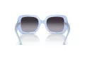 Tory Burch Solbriller TY 7179U 19698G