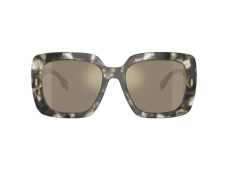 Tory Burch Solbriller TY 7193U 19405A