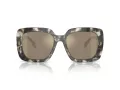 Tory Burch Solbriller TY 7193U 19405A