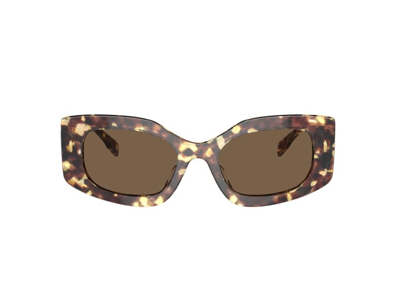 Tory Burch Solbriller TY 7202U 199573