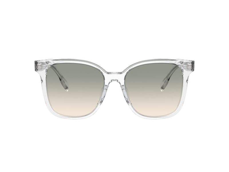 Tory Burch Solbriller TY 7203U 19842C