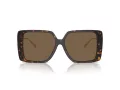 Tory Burch Solbriller TY 7205D 196473
