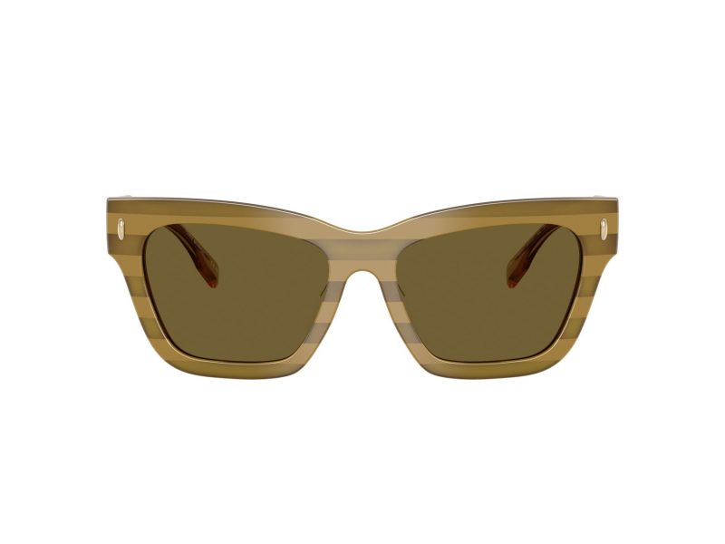Tory Burch Solbriller TY 7208U 318073