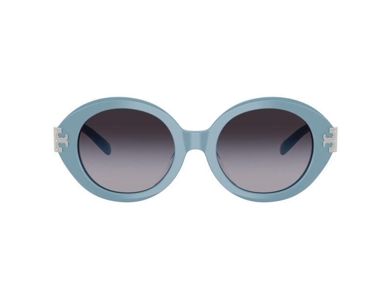 Tory Burch Solbriller TY 7210U 19698G