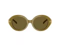 Tory Burch Solbriller TY 7210U 201073
