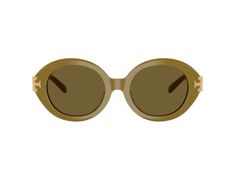 Tory Burch Solbriller TY 7210U 201073