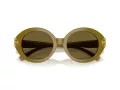 Tory Burch Solbriller TY 7210U 201073