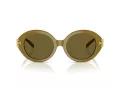 Tory Burch Solbriller TY 7210U 201073