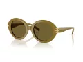 Tory Burch Solbriller TY 7210U 201073