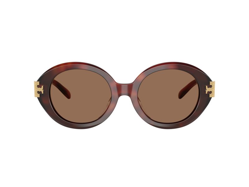 Tory Burch Solbriller TY 7210U 201173