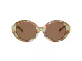 Tory Burch Solbriller TY 7210U 201773