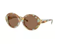 Tory Burch Solbriller TY 7210U 201773