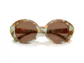 Tory Burch Solbriller TY 7210U 201773